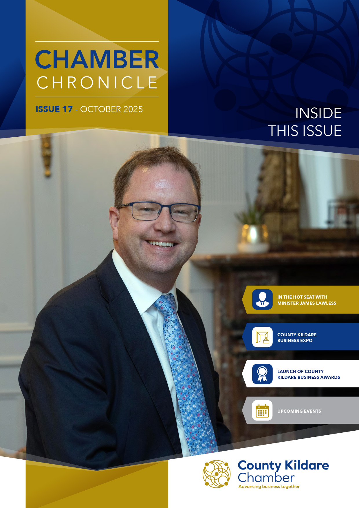 Issue 17, October 2025
